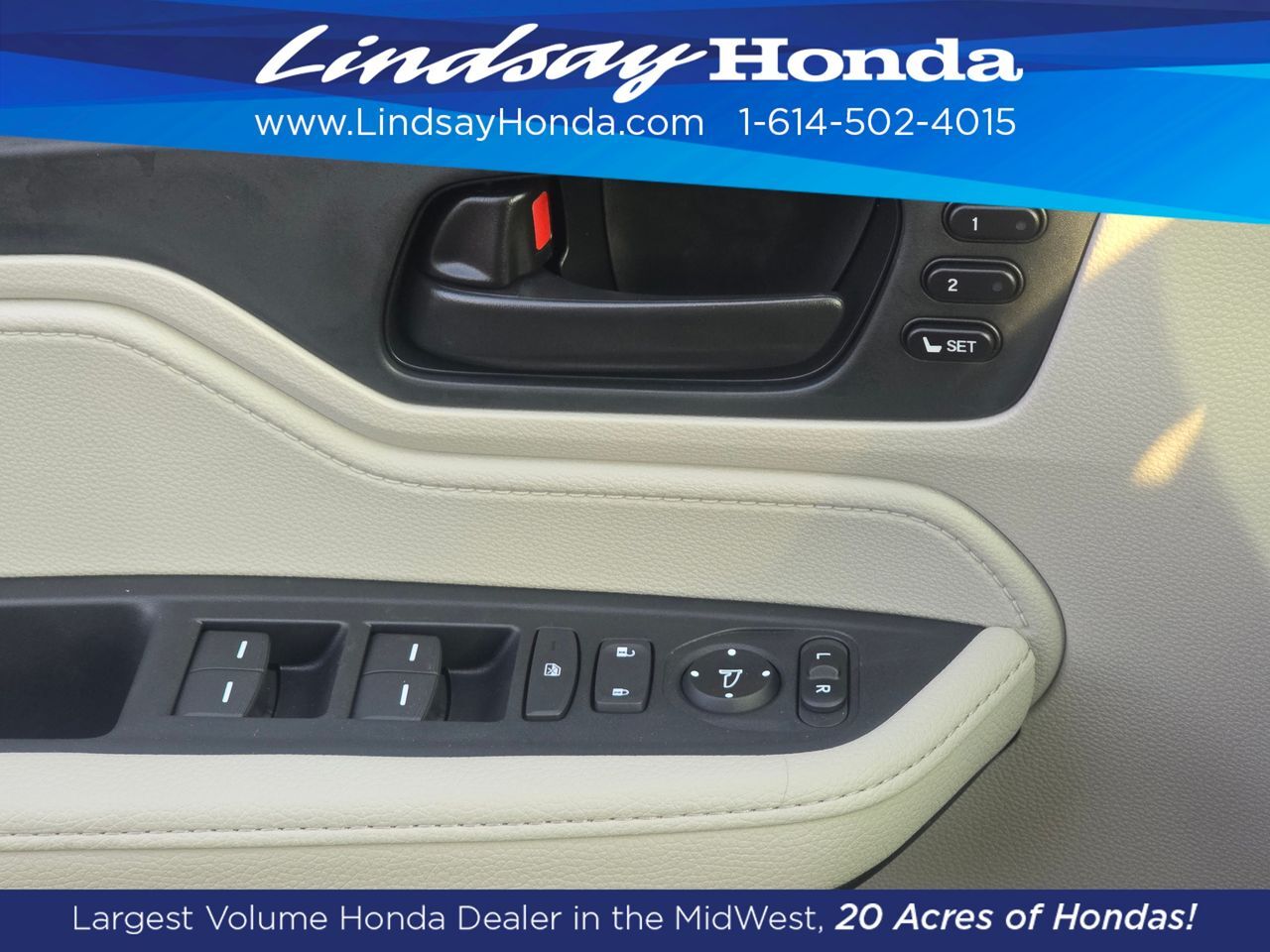 2026 Honda Odyssey EX-L Columbus OH