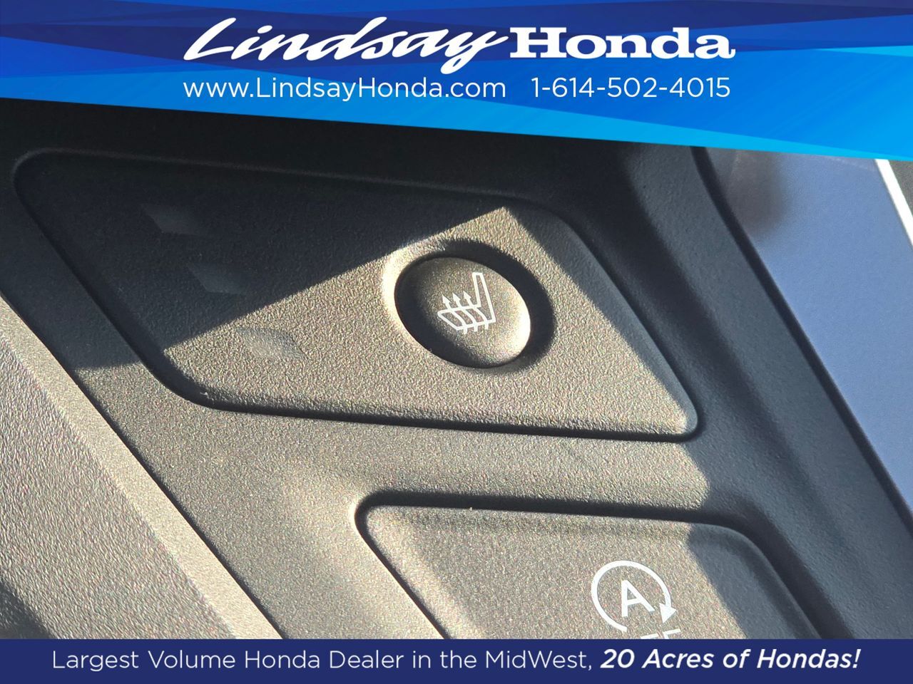 2026 Honda Odyssey EX-L Columbus OH