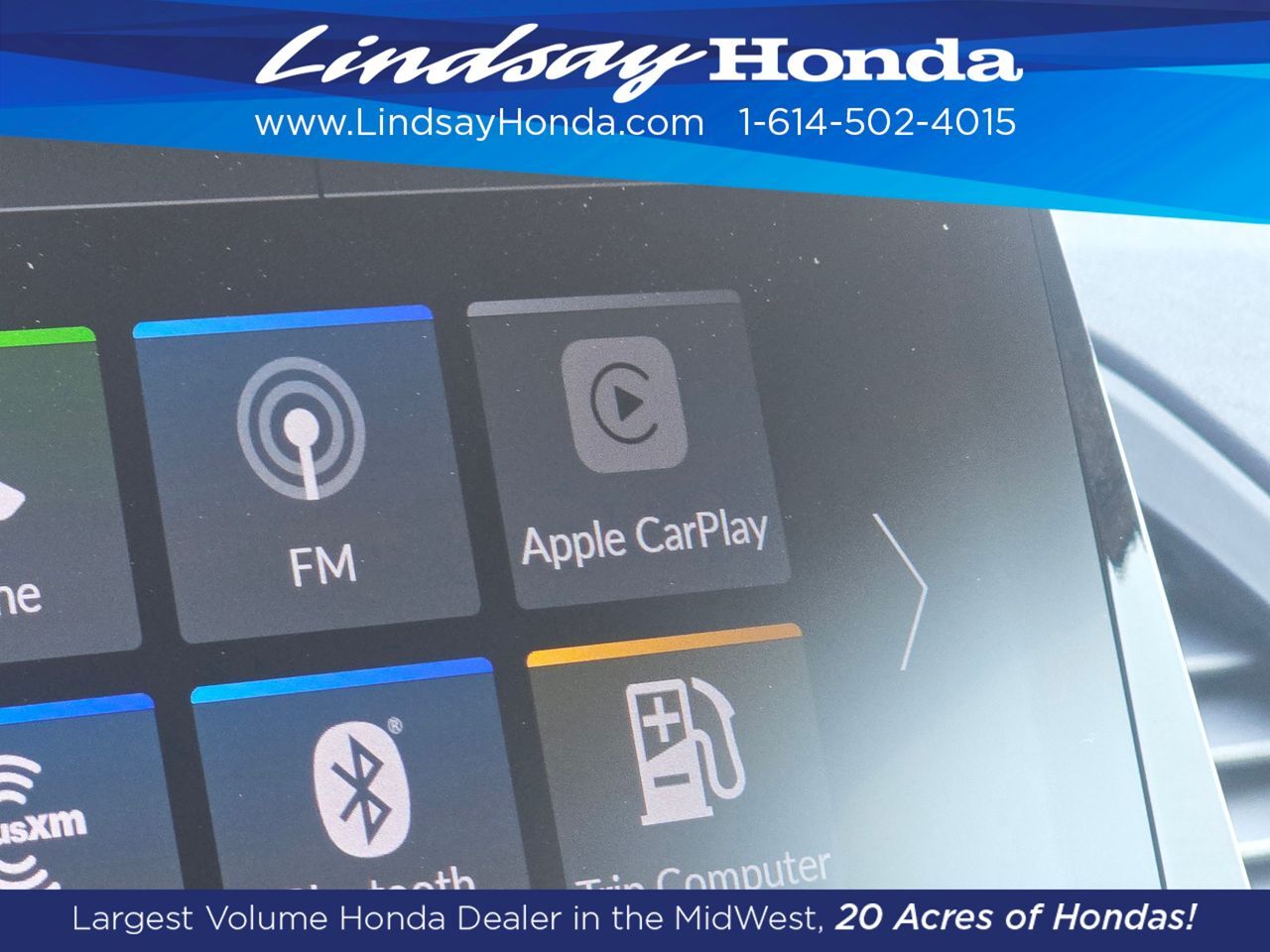 2026 Honda Odyssey EX-L Columbus OH