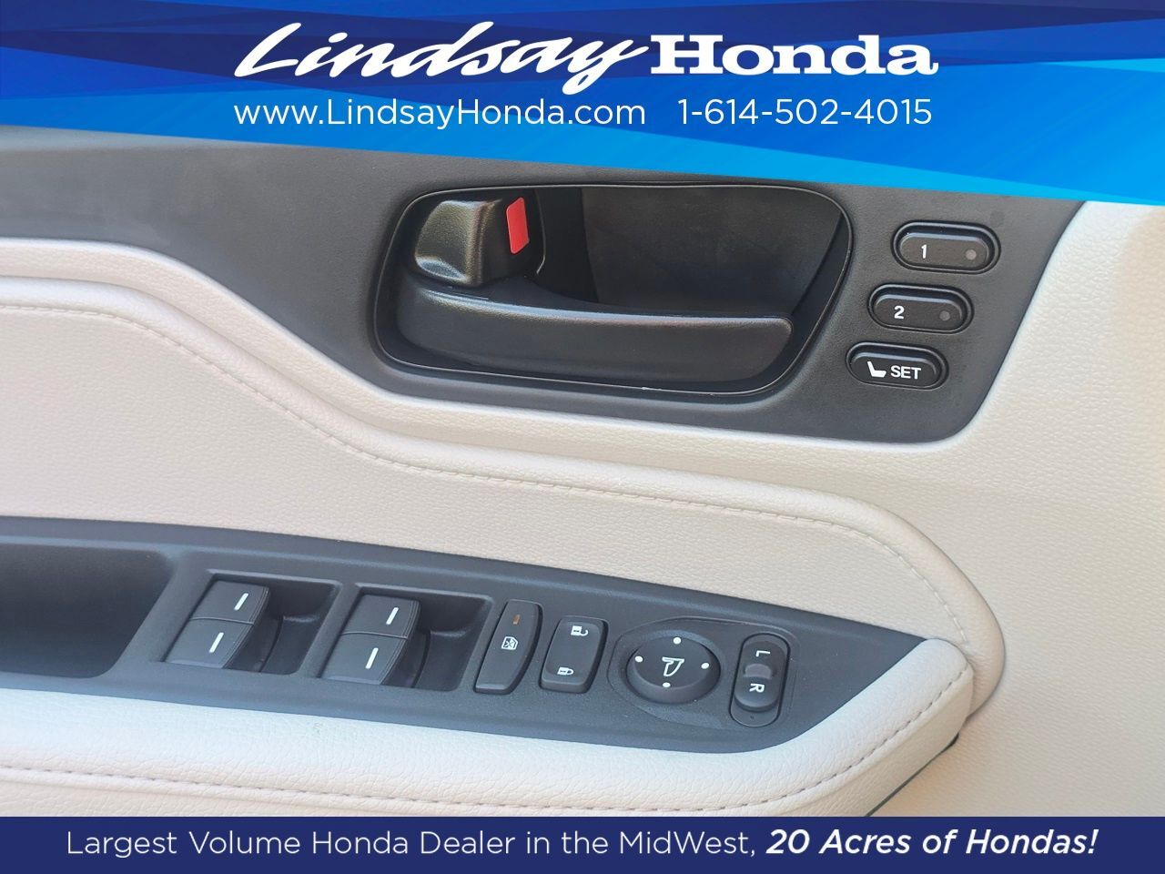 2026 Honda Odyssey EX-L Columbus OH