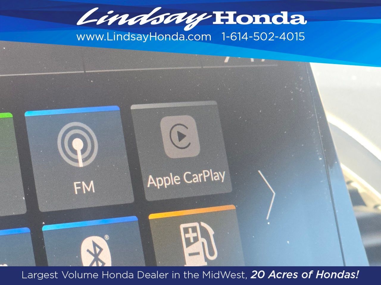 2026 Honda Odyssey EX-L Columbus OH