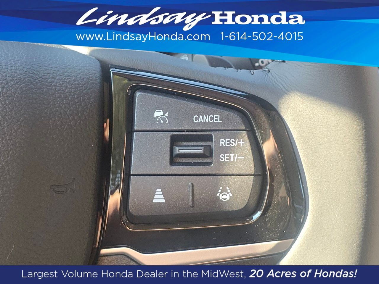 2026 Honda Odyssey EX-L Columbus OH