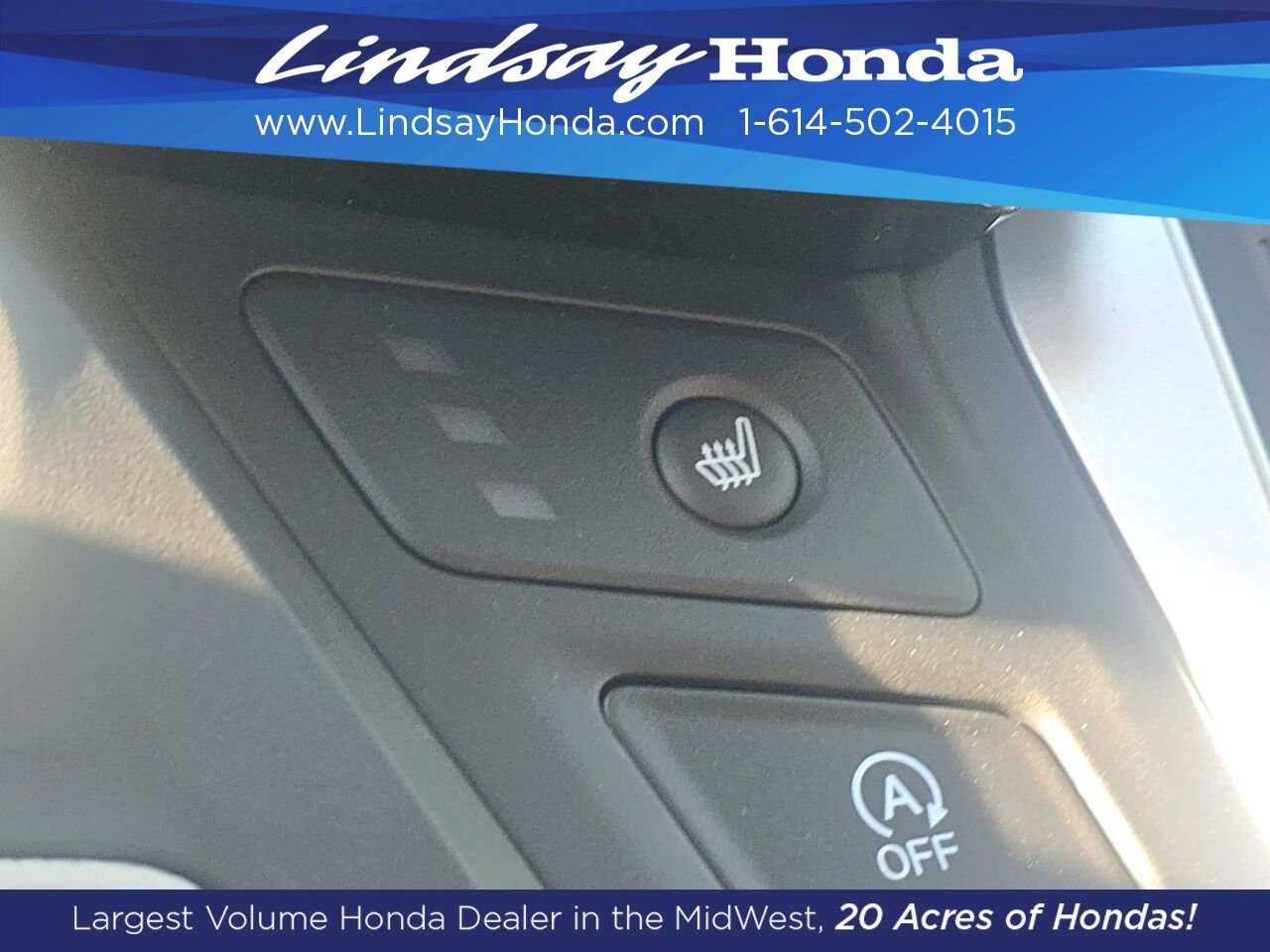 2026 Honda Odyssey EX-L Columbus OH