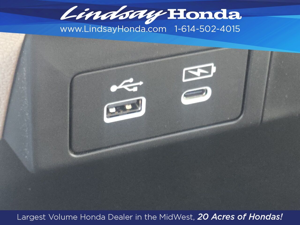 2026 Honda Odyssey EX-L Columbus OH