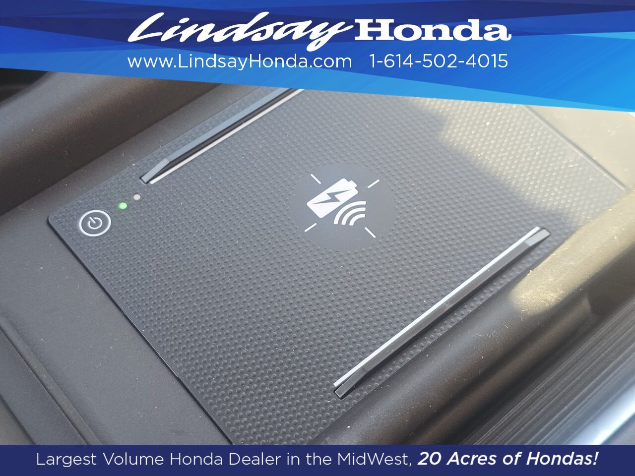 2026 Honda Odyssey EX-L Columbus OH