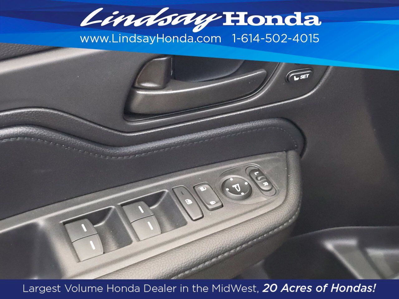 2026 Honda Odyssey EX-L Columbus OH