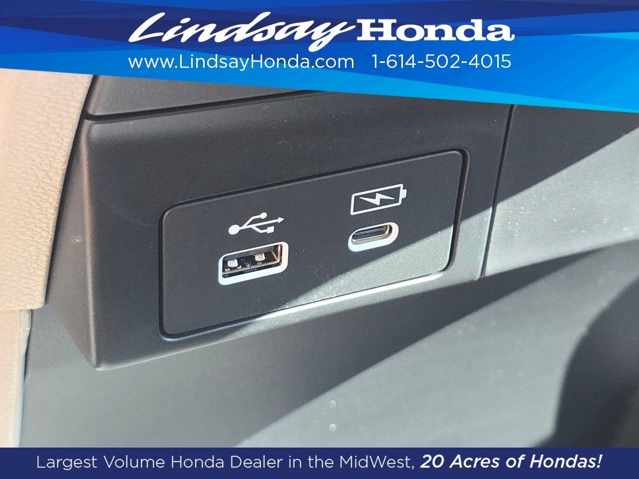 2026 Honda Odyssey EX-L Columbus OH