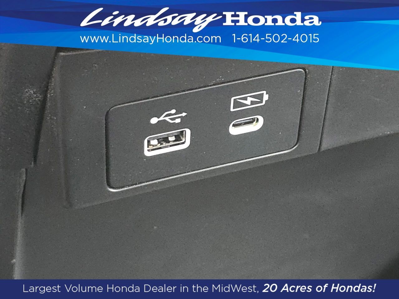 2026 Honda Odyssey EX-L Columbus OH