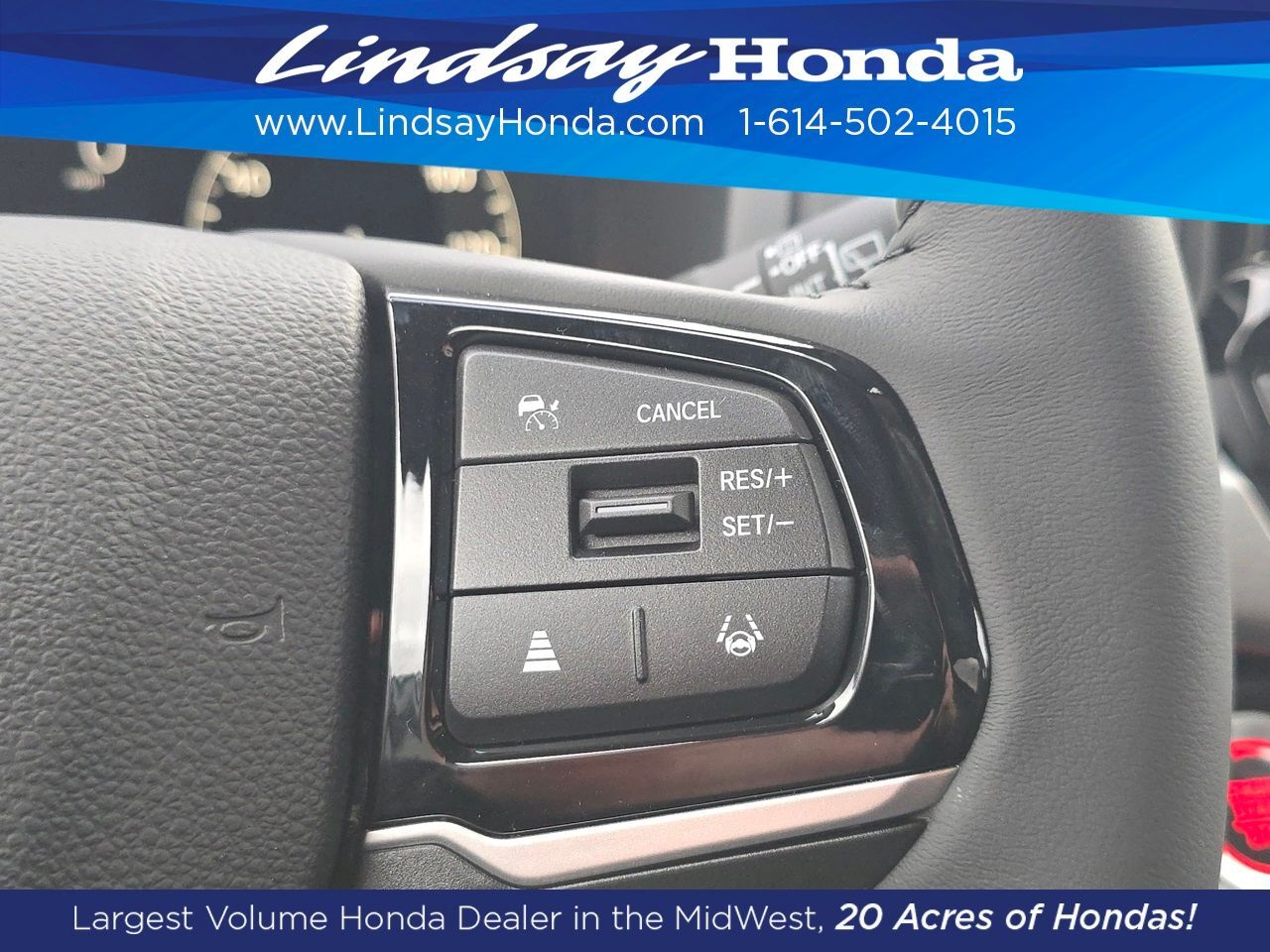 2026 Honda Odyssey EX-L Columbus OH