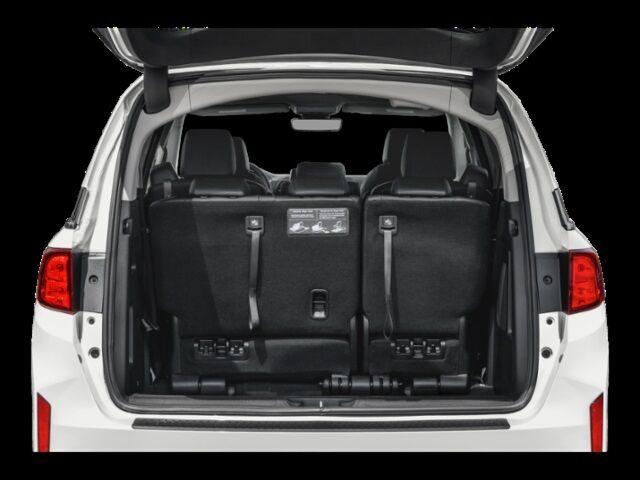 2026 Honda Odyssey EX-L Columbus OH