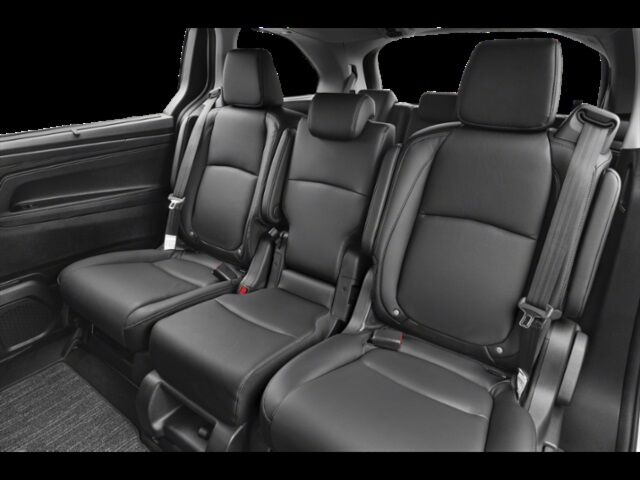 2026 Honda Odyssey EX-L Columbus OH