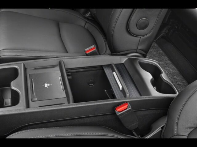 2026 Honda Odyssey EX-L Columbus OH