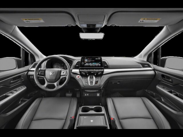 2026 Honda Odyssey EX-L Columbus OH