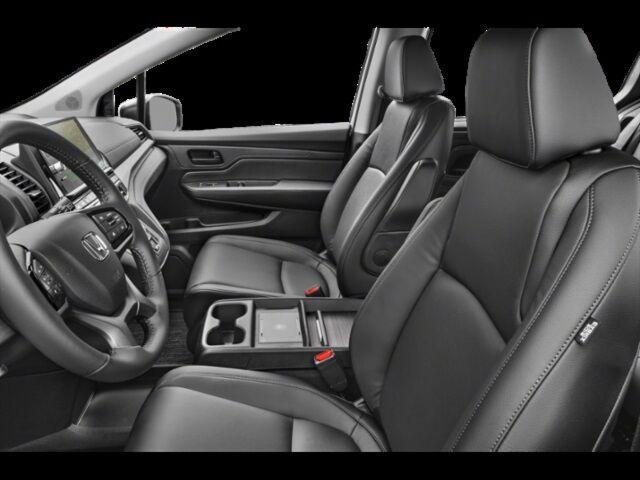 2026 Honda Odyssey EX-L Columbus OH