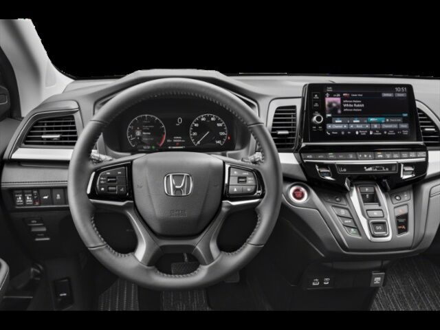 2026 Honda Odyssey EX-L Columbus OH