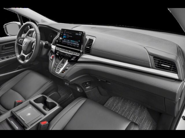 2026 Honda Odyssey EX-L Columbus OH