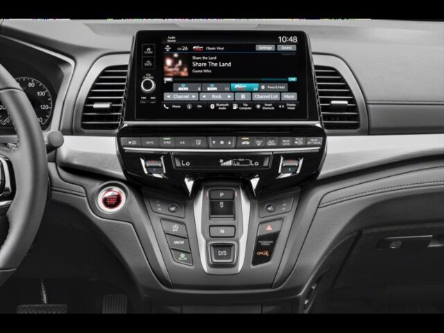 2026 Honda Odyssey EX-L Columbus OH