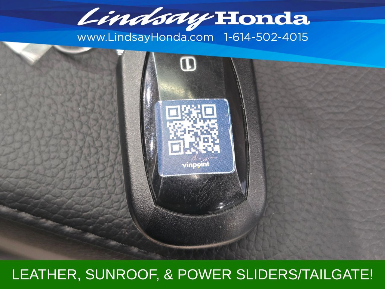 2026 Honda Odyssey EX-L Columbus OH