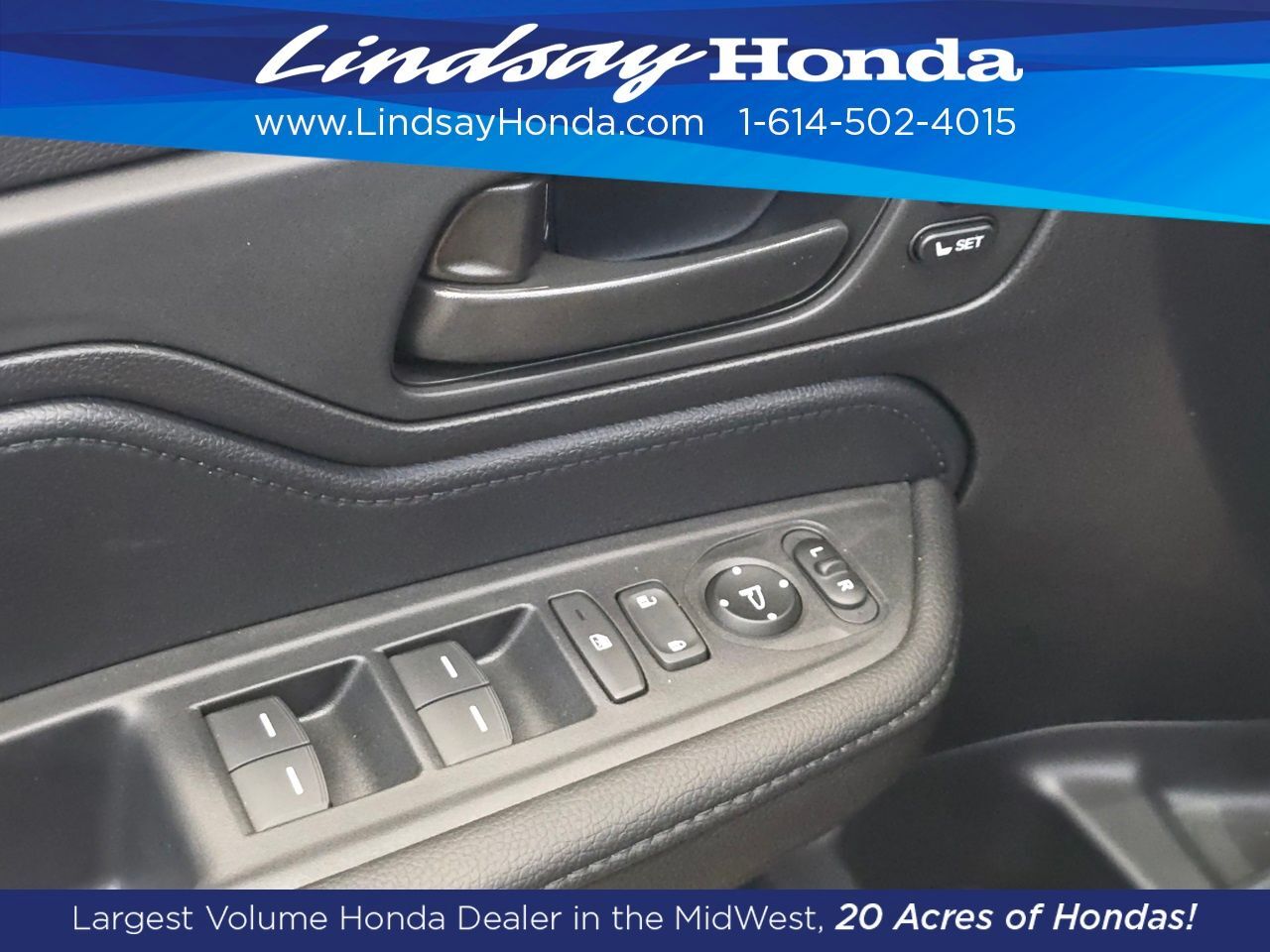 2026 Honda Odyssey EX-L Columbus OH