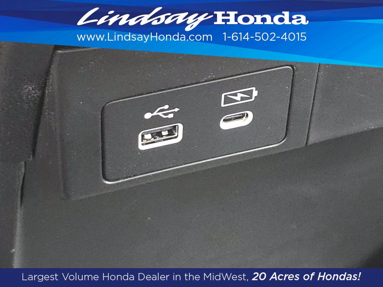 2026 Honda Odyssey EX-L Columbus OH