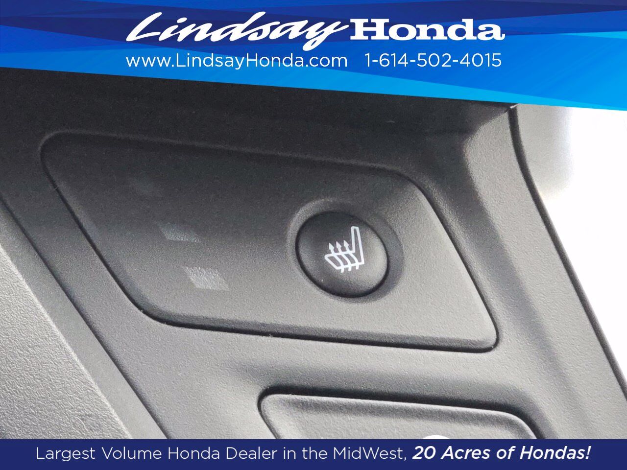 2026 Honda Odyssey EX-L Columbus OH
