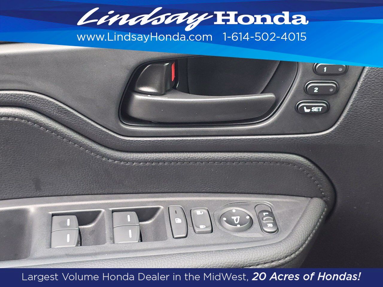 2026 Honda Odyssey EX-L Columbus OH