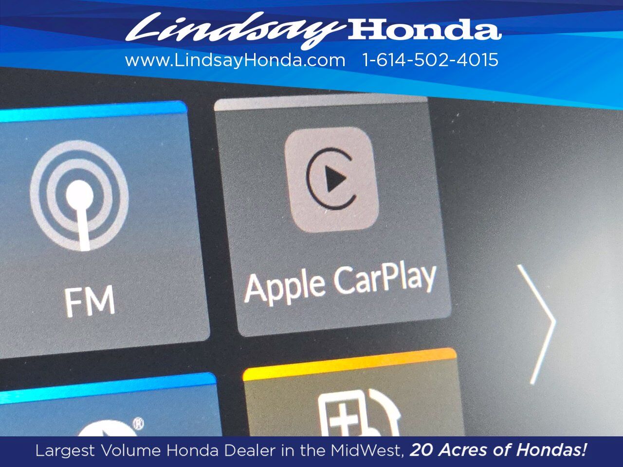 2026 Honda Odyssey EX-L Columbus OH