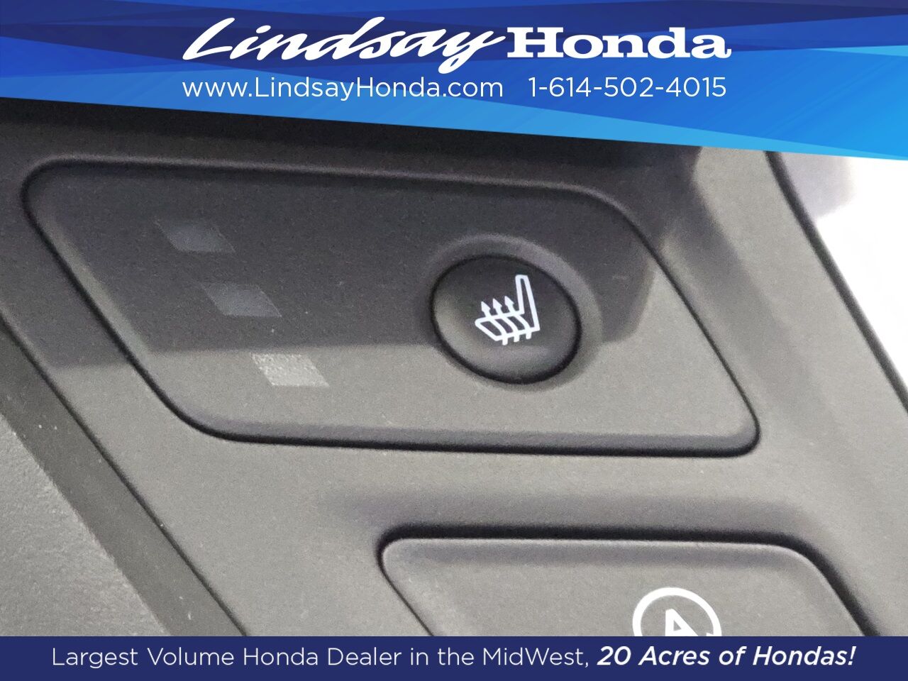 2026 Honda Odyssey EX-L Columbus OH