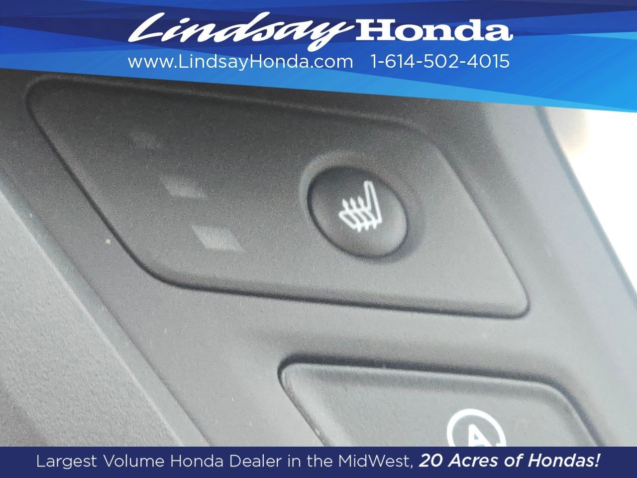 2026 Honda Odyssey EX-L Columbus OH