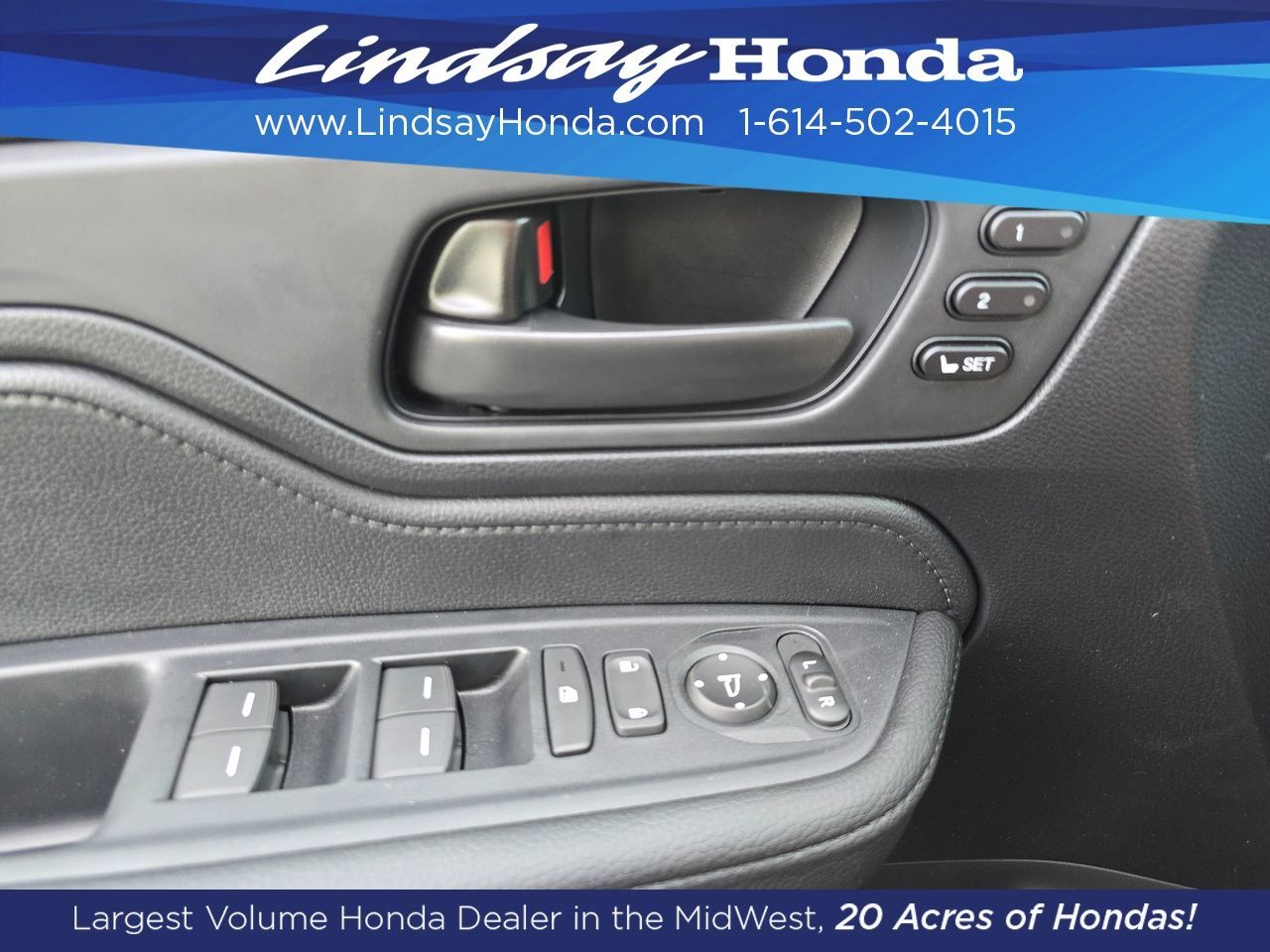 2026 Honda Odyssey EX-L Columbus OH