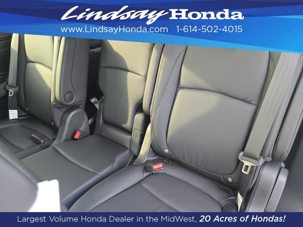 2026 Honda Odyssey EX-L Columbus OH
