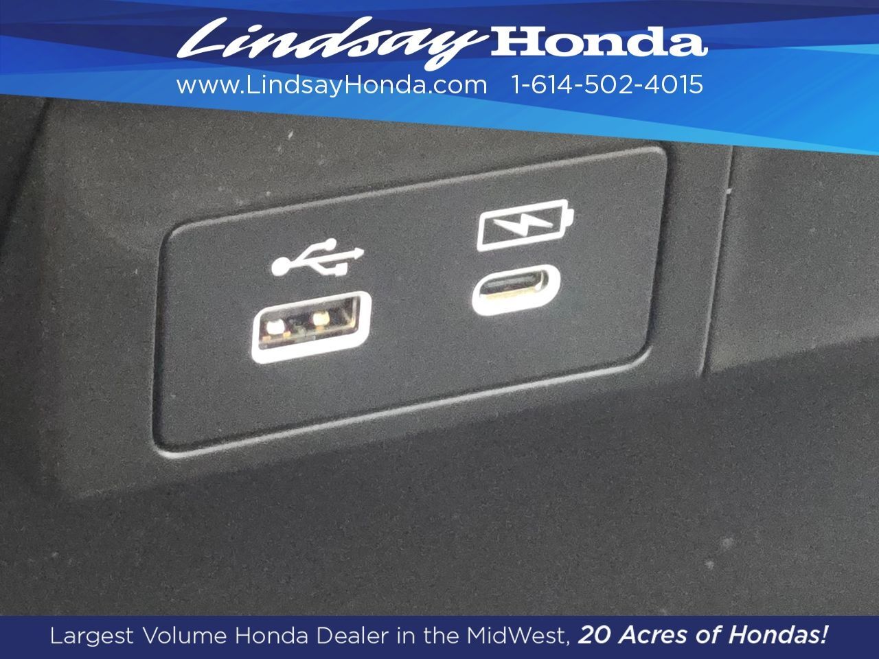 2026 Honda Odyssey EX-L Columbus OH