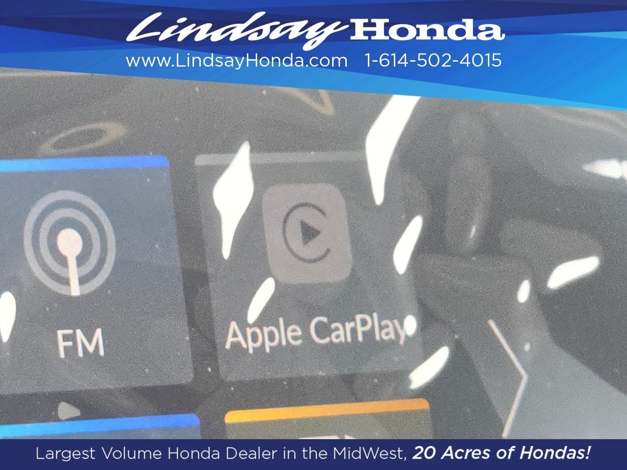 2026 Honda Odyssey EX-L Columbus OH