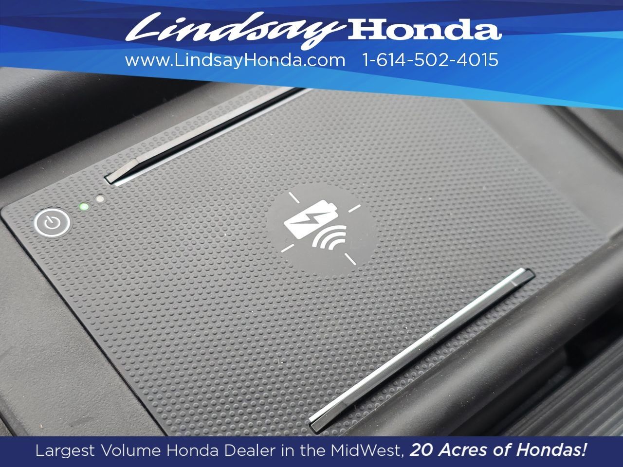 2026 Honda Odyssey EX-L Columbus OH