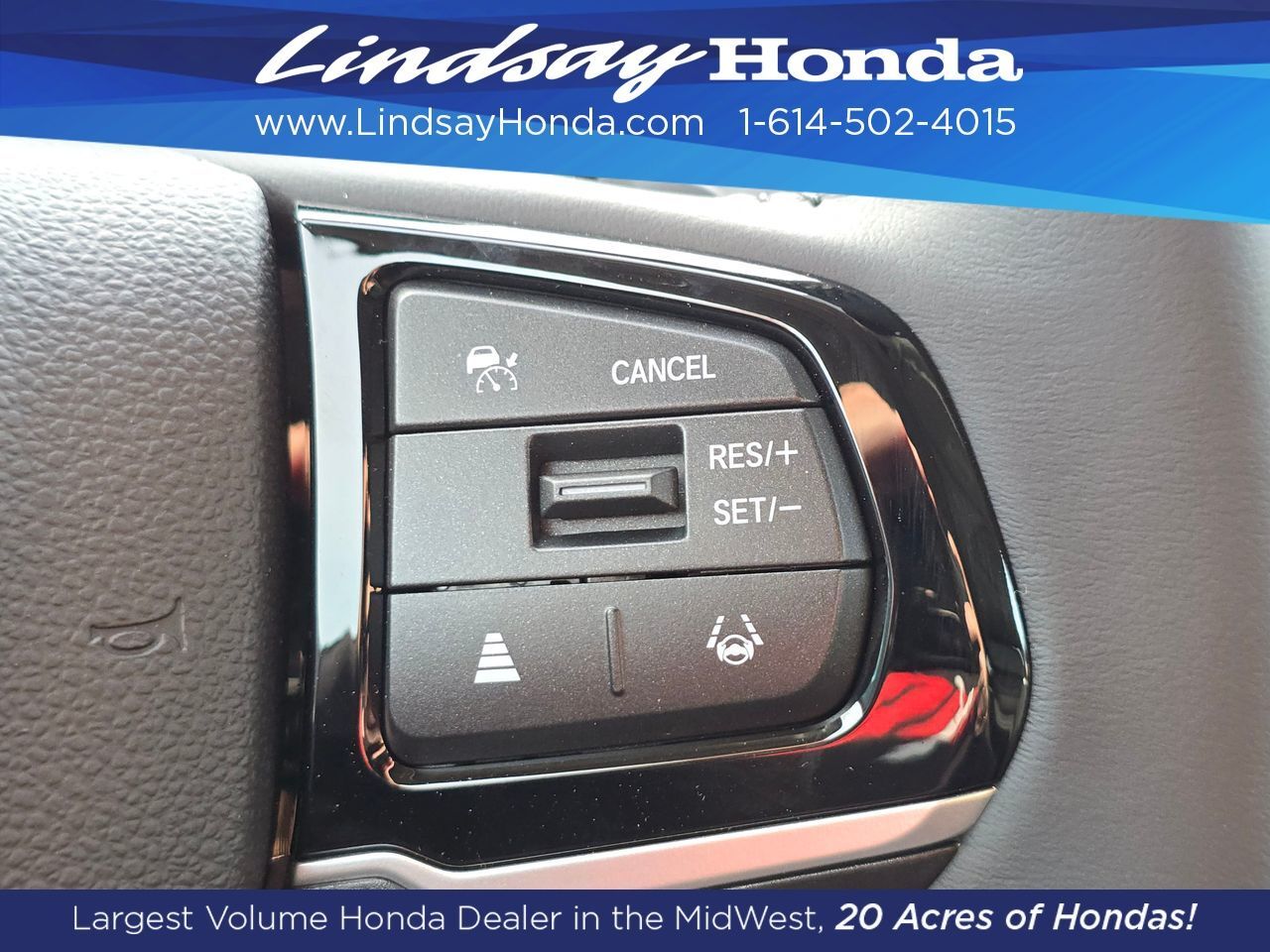 2026 Honda Odyssey EX-L Columbus OH