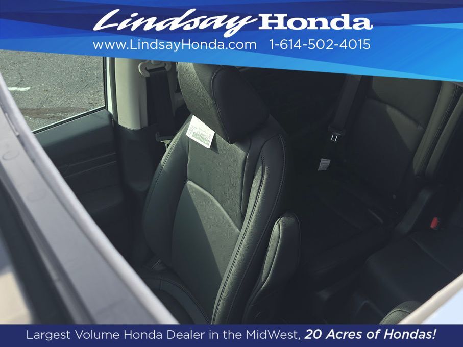 2026 Honda Odyssey EX-L Columbus OH