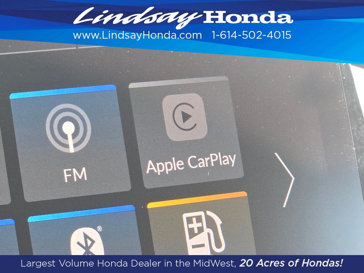 2026 Honda Odyssey EX-L Columbus OH