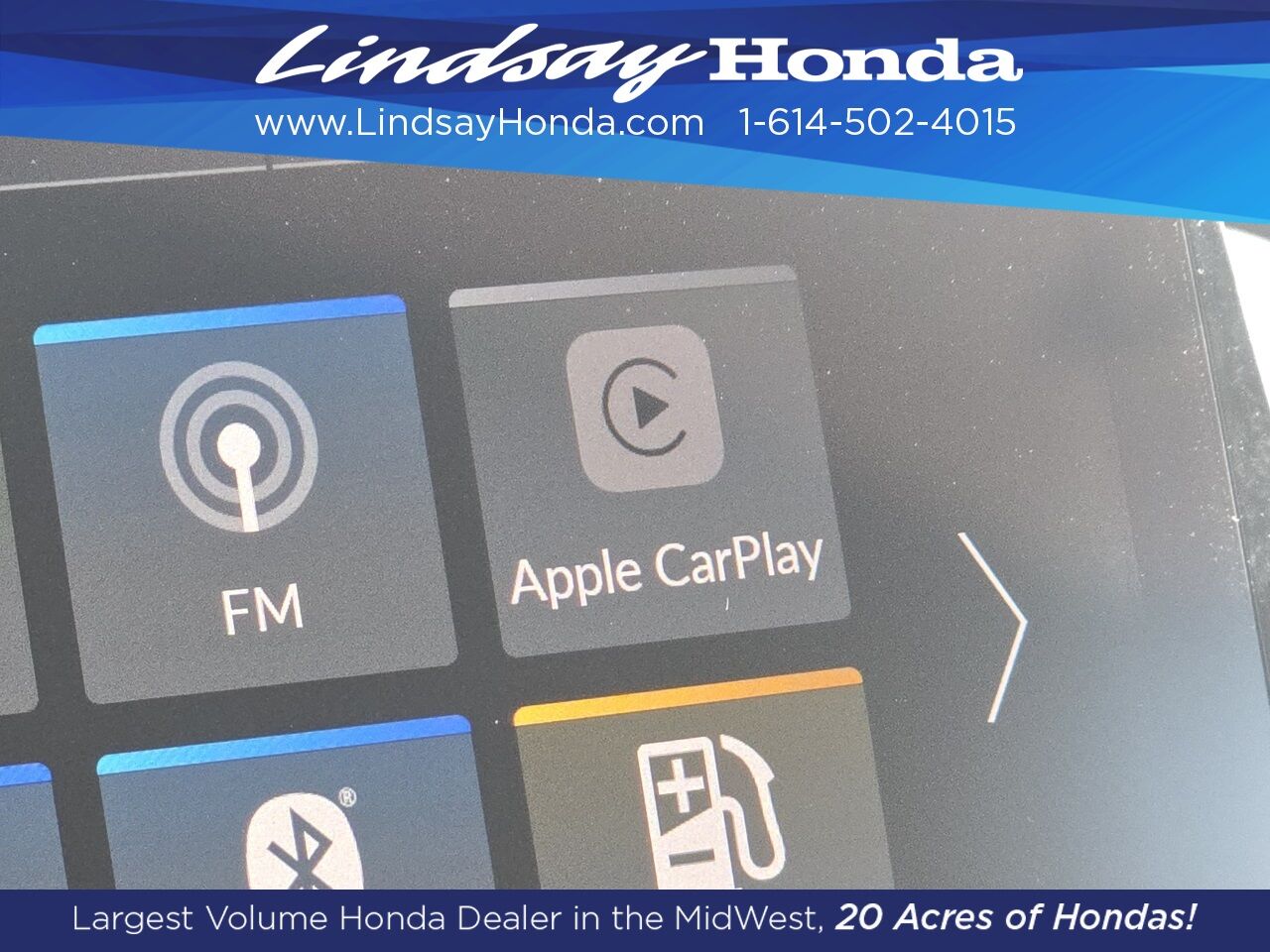 2026 Honda Odyssey EX-L Columbus OH