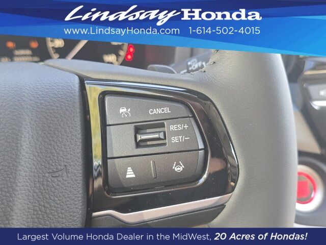 2026 Honda Odyssey EX-L Columbus OH