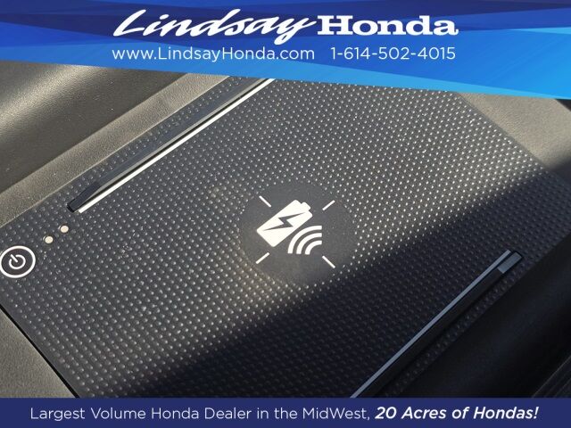 2026 Honda Odyssey EX-L Columbus OH
