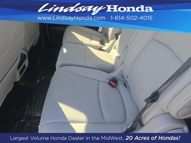 2026 Honda Odyssey EX-L Columbus OH