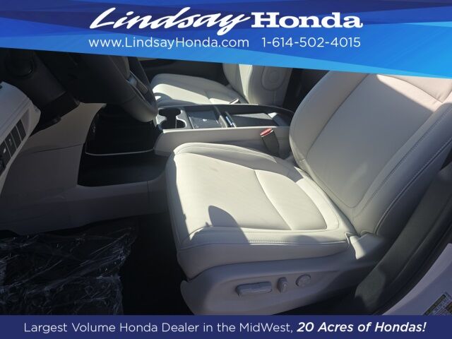 2026 Honda Odyssey EX-L Columbus OH