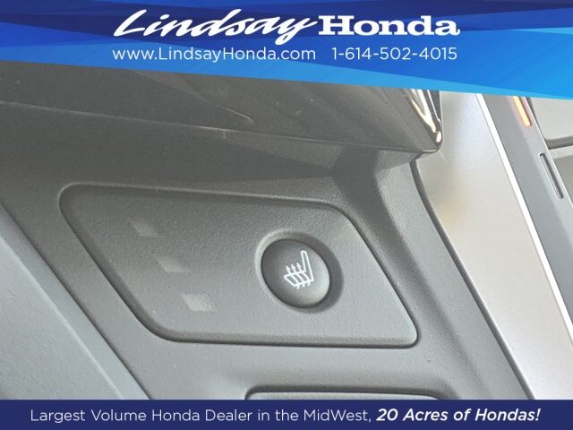 2026 Honda Odyssey EX-L Columbus OH