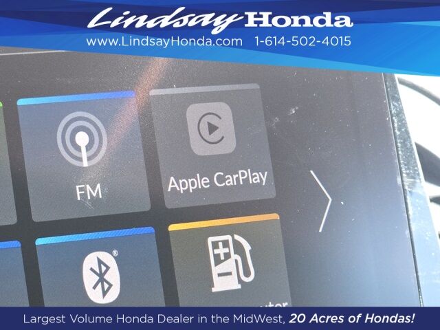 2026 Honda Odyssey EX-L Columbus OH