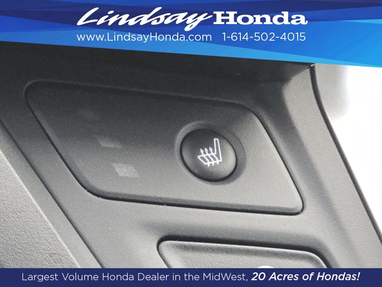 2026 Honda Odyssey EX-L Columbus OH