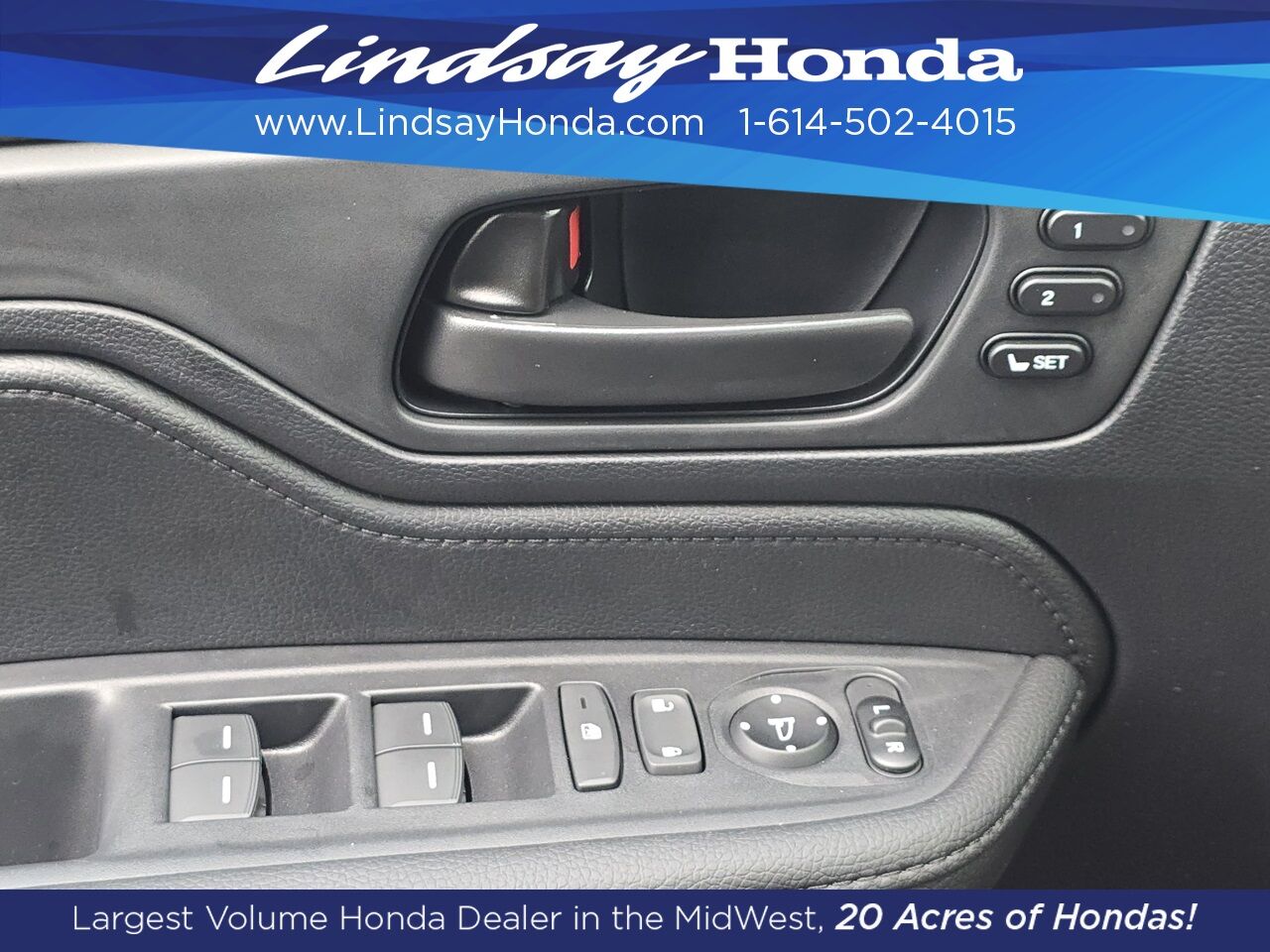 2026 Honda Odyssey EX-L Columbus OH