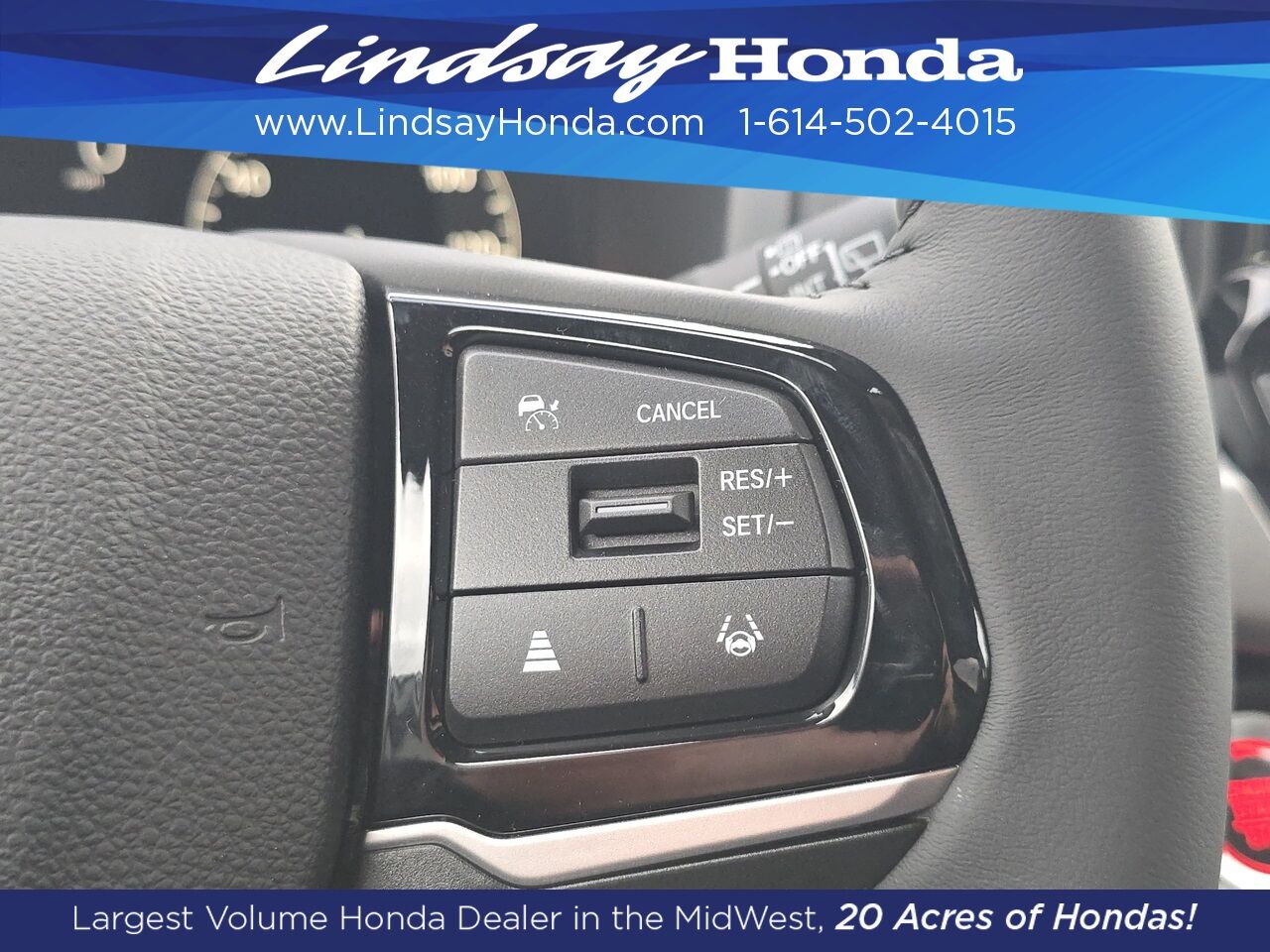 2026 Honda Odyssey EX-L Columbus OH