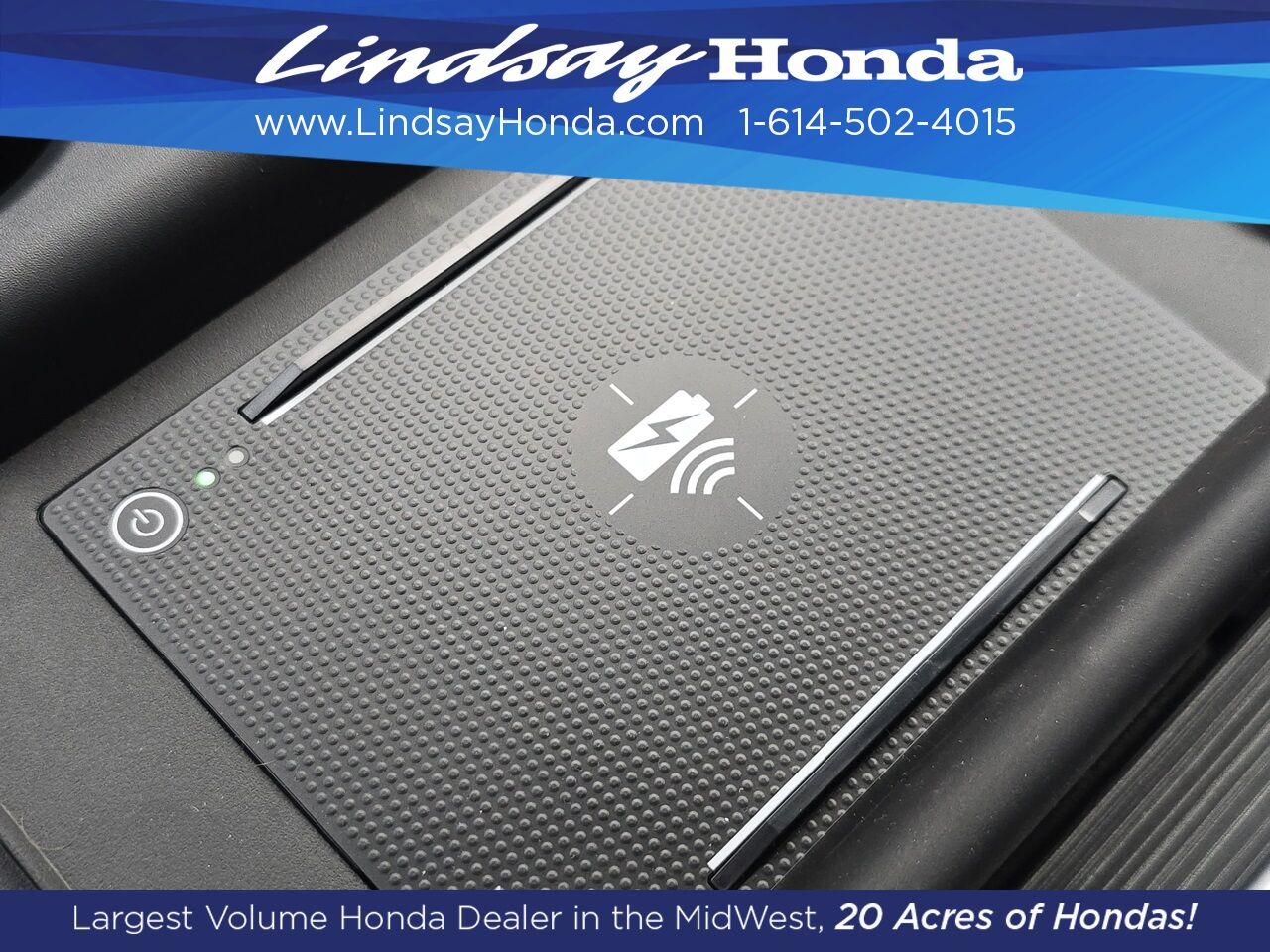 2026 Honda Odyssey EX-L Columbus OH