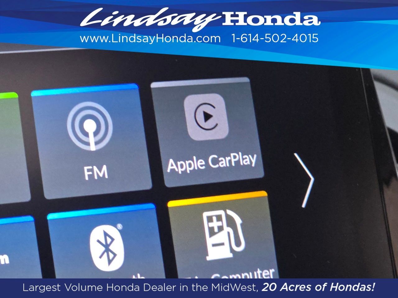 2026 Honda Odyssey EX-L Columbus OH