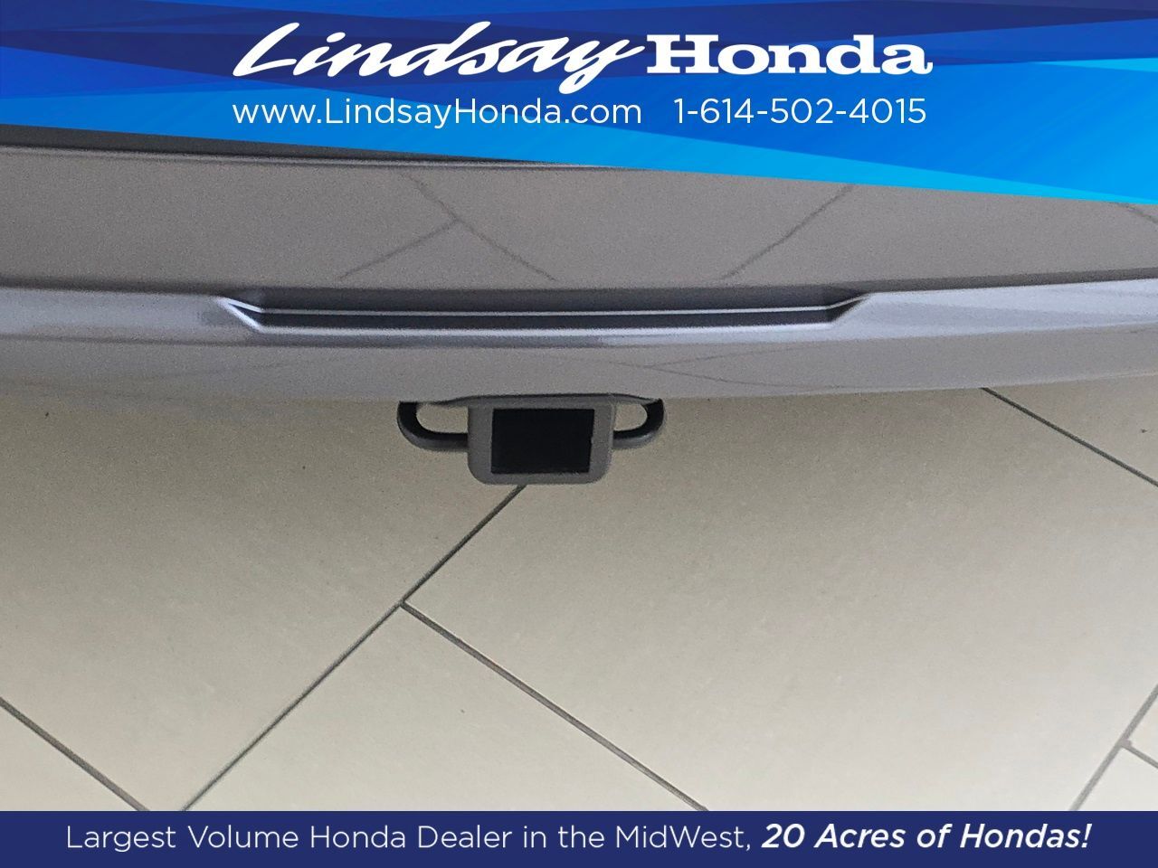 2026 Honda Odyssey EX-L Columbus OH